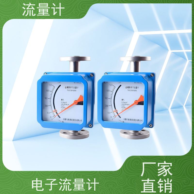 天康 柴油流量计 测量精度 ±1.5% 工厂供应 支持定制
