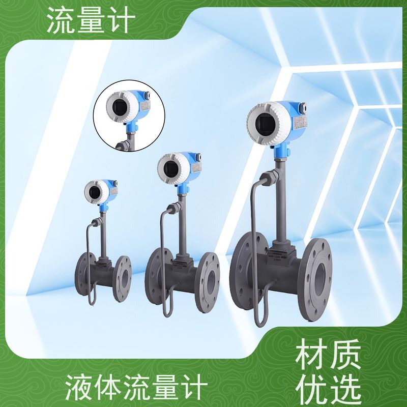 天康 小型流量计 测量精度 ±1.5% 实力工厂 做工细致