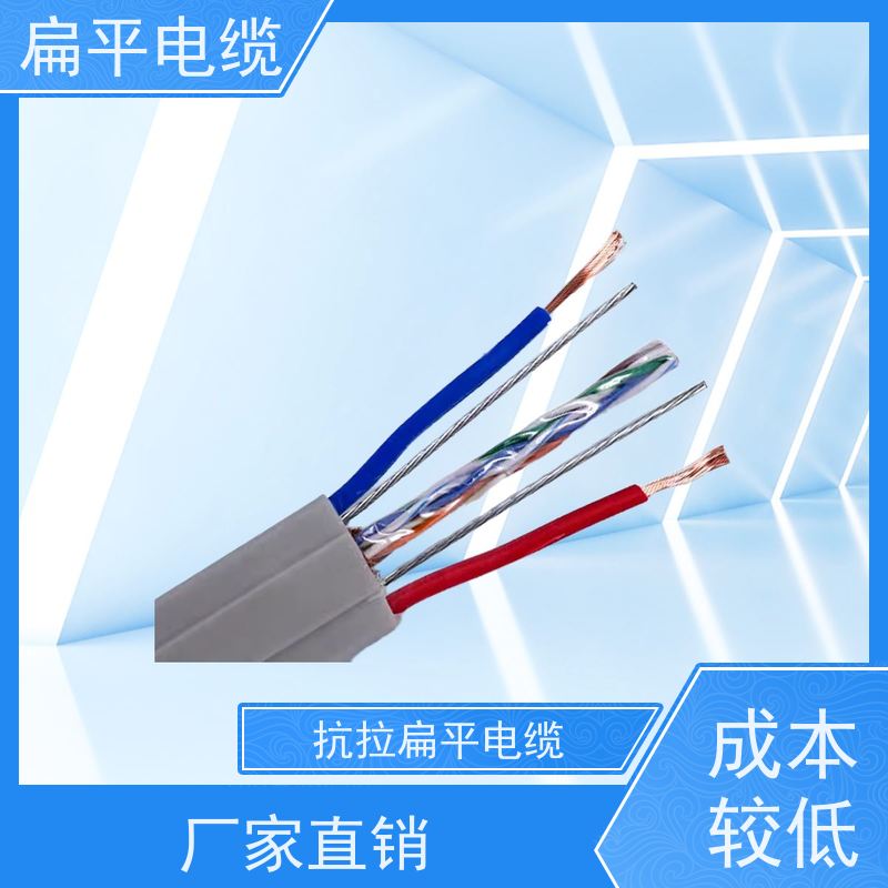 天康 扁平特种电缆 湿度波动 ±0.1℃ 品牌厂家 物超所值