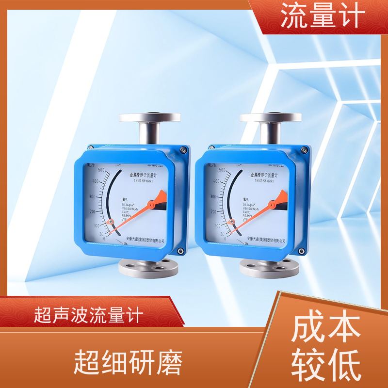 天康 液体流量计 测量精度 ±1.5% 实力工厂 做工细致