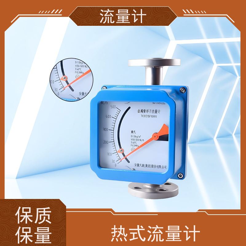 天康 导热油流量计 测量精度 ±1.5% 实力工厂 做工细致
