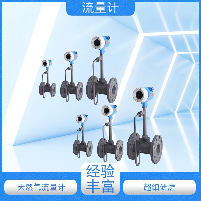 天康 高精度液体流量计 测量精度 ±1.5% 实力工厂 做工细致