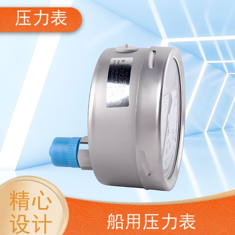 天康 无线压力表 公称直径 60mm 批发 源头厂家 质量保障