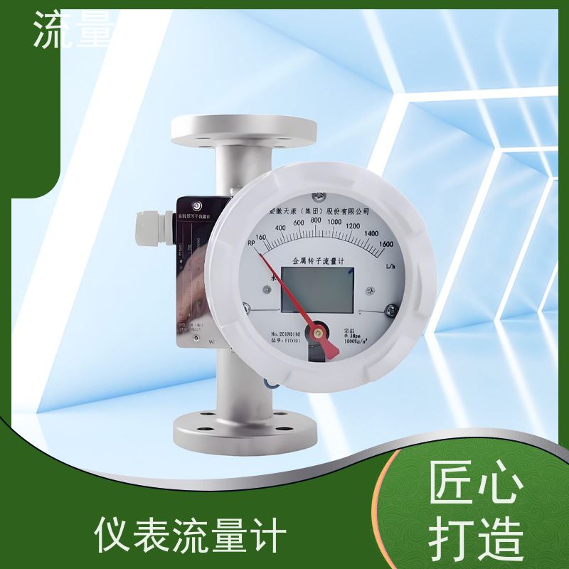 天康 热式气体流量计 公称通径 dn1200 实力工厂 做工细致