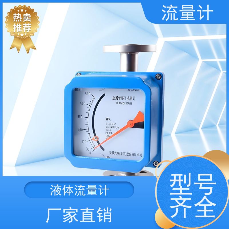 天康 防爆流量计 测量精度 ±1.5% 工厂供应 支持定制