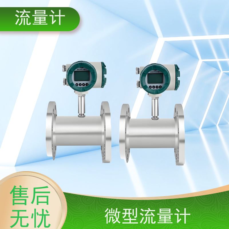天康 小型流量计 测量精度 ±1.5% 工厂制造 规格齐全