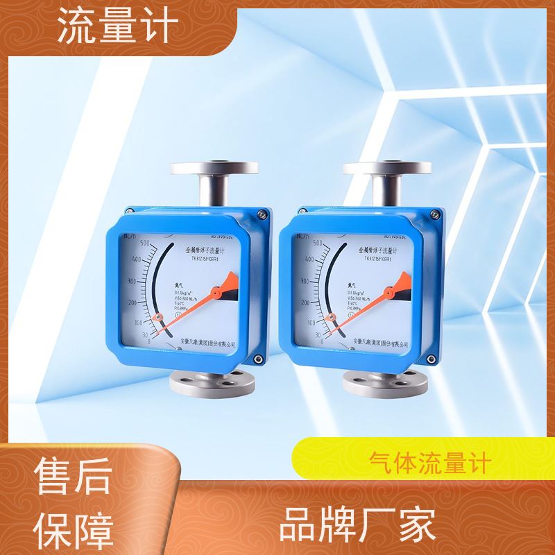 天康 气体流量计 公称通径 dn1200 工厂供应 支持定制