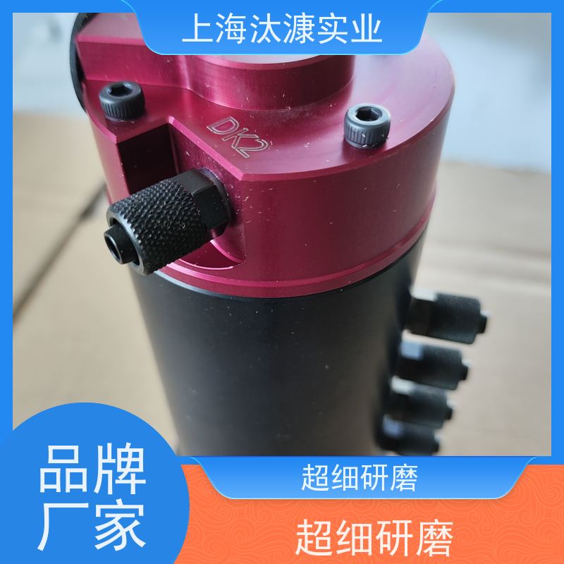 德国PMH 轴向夹紧 薄膜卡盘 105788 NBC-01 LR 450 品质