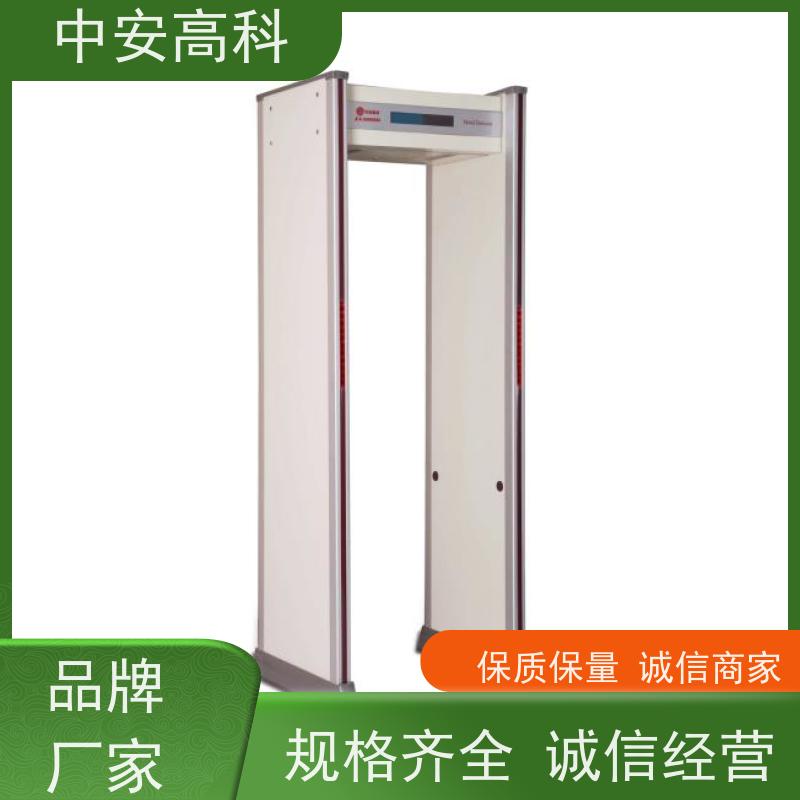 中安高科 可加高 防护等级：IP55 / IP64 / IP65 地铁 探测门