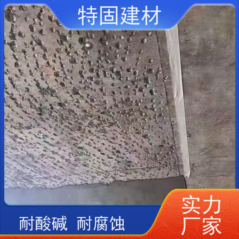 环氧树脂砂浆 流动性能强 厂家直供 特固新型建材