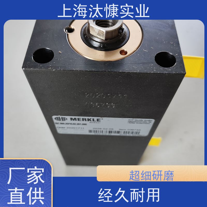 MERKLE法兰油缸154684 MBZ 160.40/25.77.201.025-OM.V.Z诚信经营