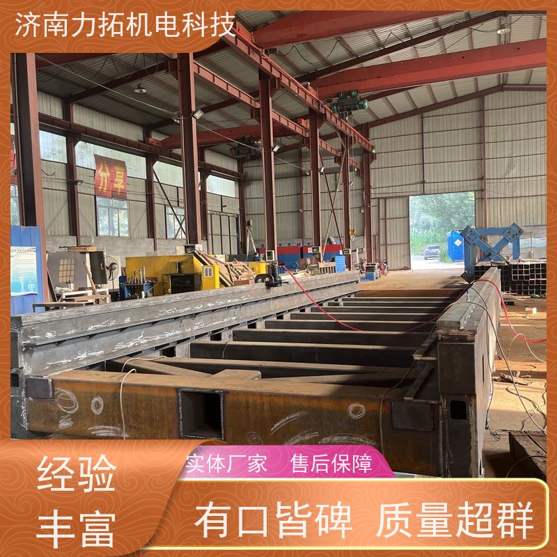 振动时效装置 除应力工艺 代热处理 各种金属加工
