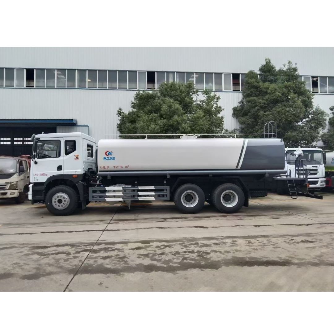 大型洒水车 10吨雾炮东风环卫喷洒车 街道路面抑尘车