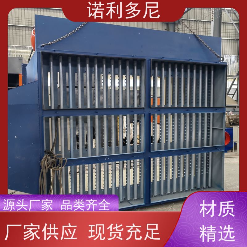 诺利多尼含水烟气处理塑烧板除尘器可上门安装 可按需定制