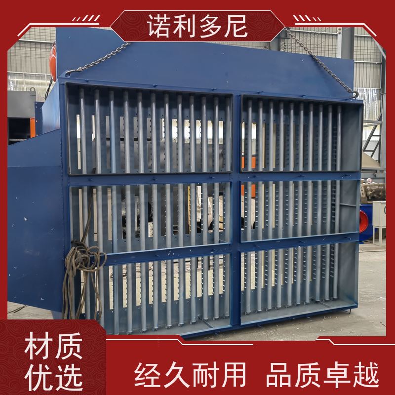 诺利多尼贵金属粉尘回收塑烧板除尘器可上门安装指导