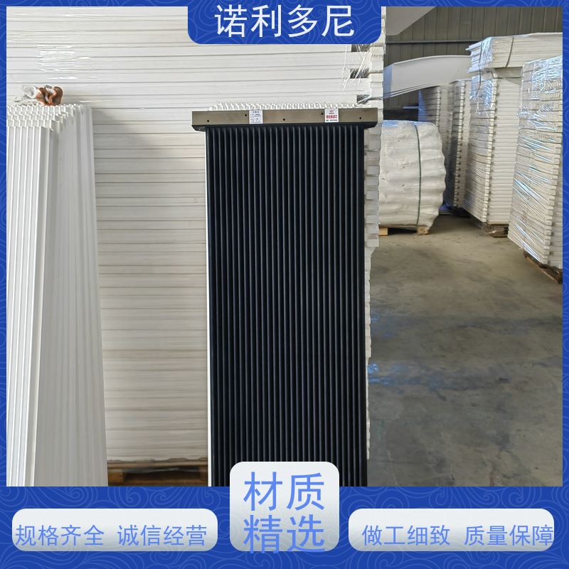 诺利多尼国产原料烧结板耐湿滤芯可根据工况需求定做