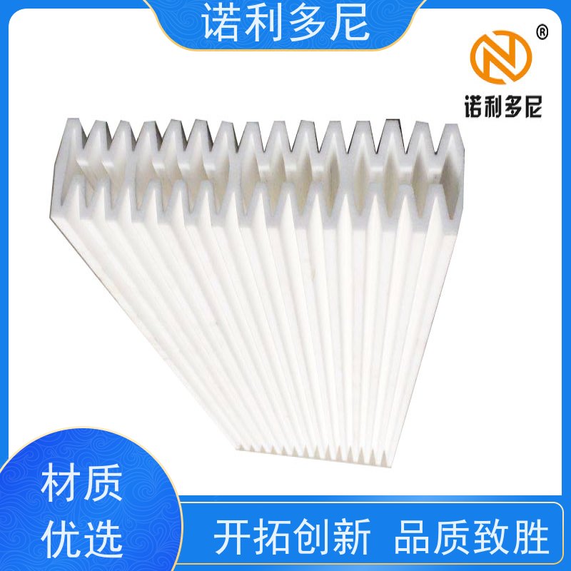 诺利多尼防静电烧结板滤芯净化效果好 可按需定制