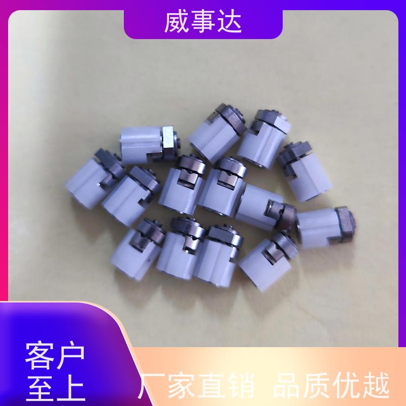 加工定制 长期供应 游戏手柄转轴 性能稳定 0-160-180三挡定位2KG扭力