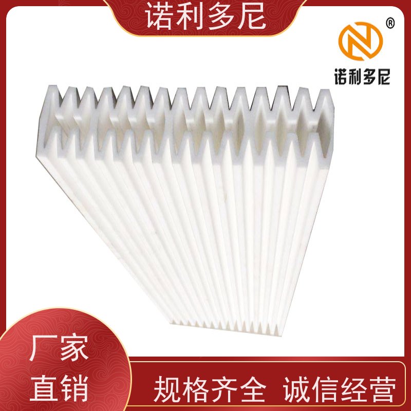 诺利多尼国产原料烧结板滤芯烟气处理设备使用寿命长 经久耐用