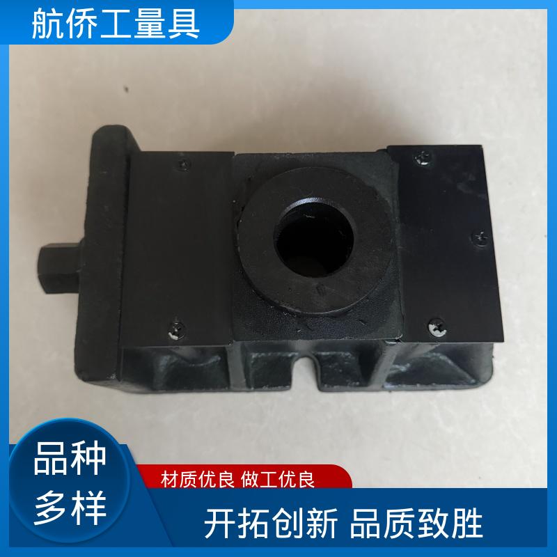 经久耐用 S83系列防震垫铁 多种规格可选 精雕机专用 航侨供应