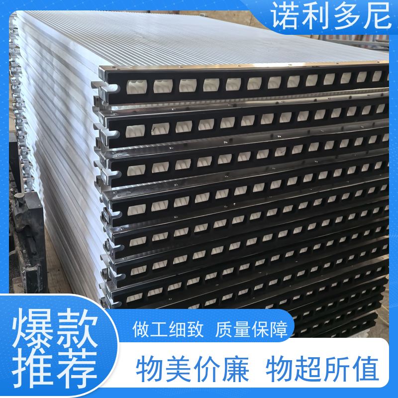 诺利多尼国产原料塑烧板滤芯颗粒物收集设备厂家直营规格齐全