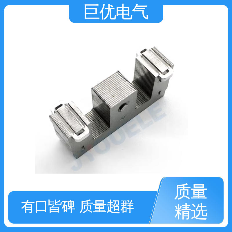 巨优电气 长期坚守 始终如一 交流中间继电器 CA2-K40 