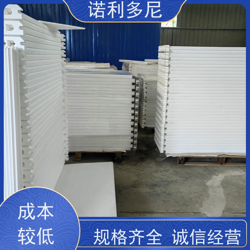 诺利多尼防静电PE烧结透气滤芯超细粉尘回收免费技术支持规格多样