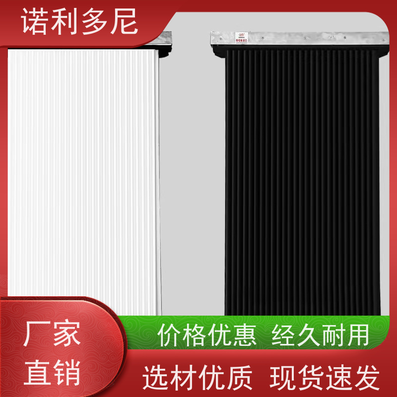 诺利多尼国产原料塑烧板厂家蒸汽处理设备防油防水支持定制