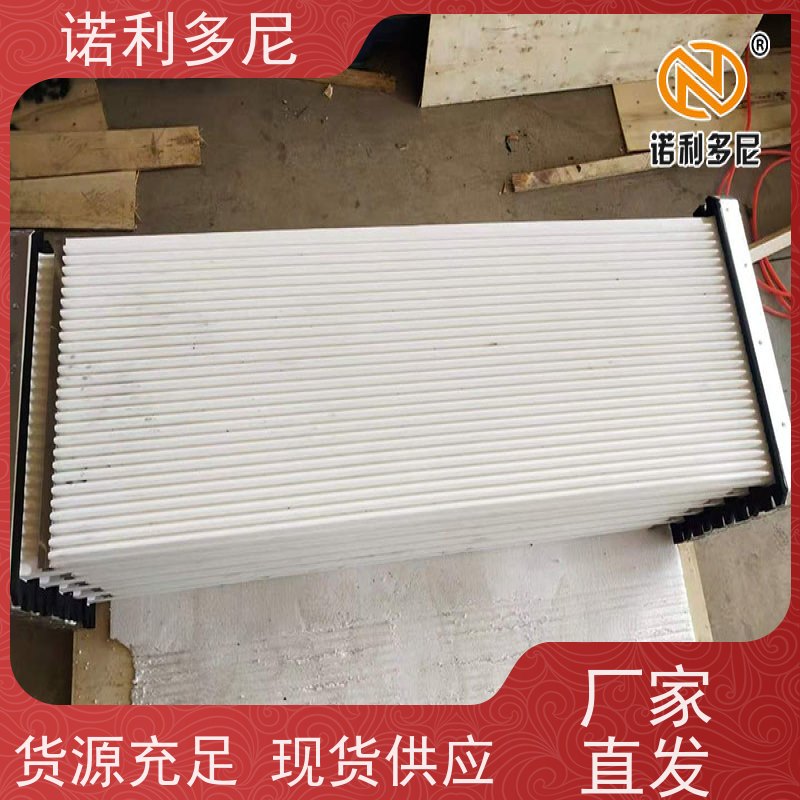 诺利多尼国产原料烧结板净化效果好 可按需定制