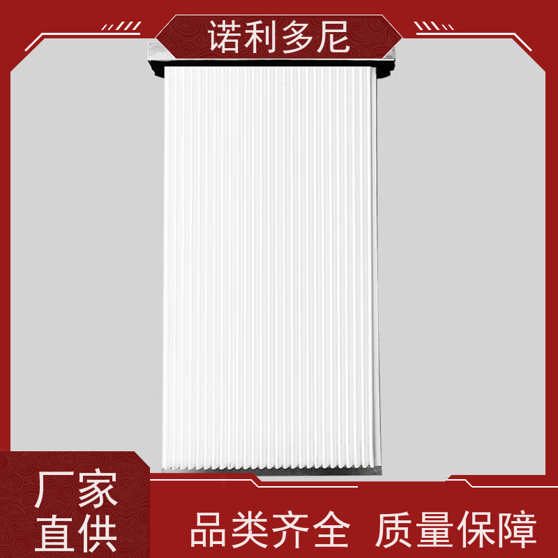 诺利多尼国产原料塑烧板厂家来图定制多规格