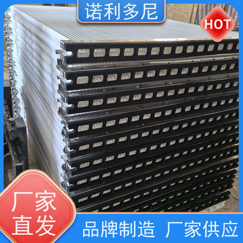诺利多尼防静电PE烧结透气滤芯除尘设计技术方案