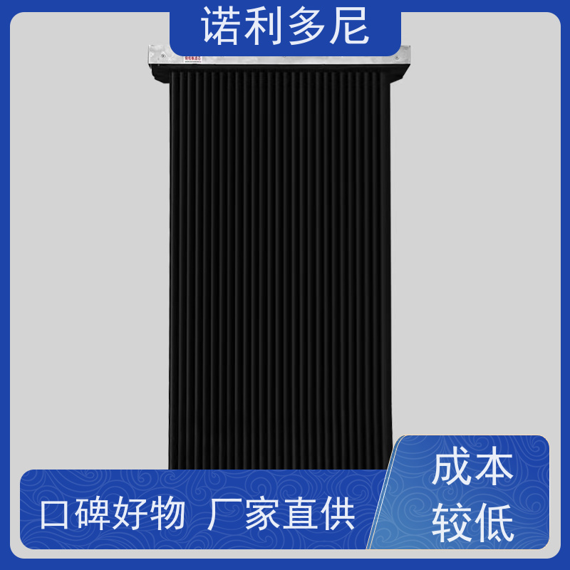 诺利多尼国产原料烧结板超细粉尘回收防油防水支持定制