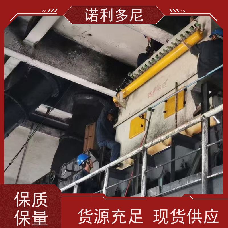 诺利多尼贵金属粉尘回收烧结板除尘器304耐腐蚀不锈钢