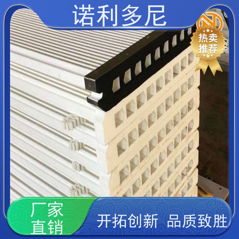 诺利多尼防静电塑烧板厂家烟气处理设备可根据工况需求定做