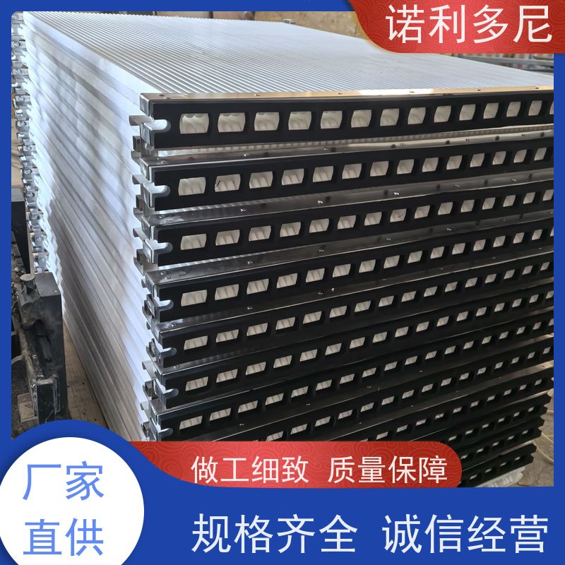诺利多尼进口原料塑烧板高精度滤芯除尘设计技术方案
