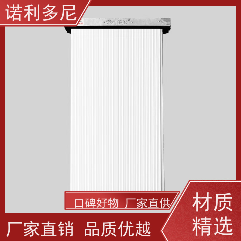 诺利多尼国产原料烧结板滤芯颗粒物收集设备使用寿命长 经久耐用