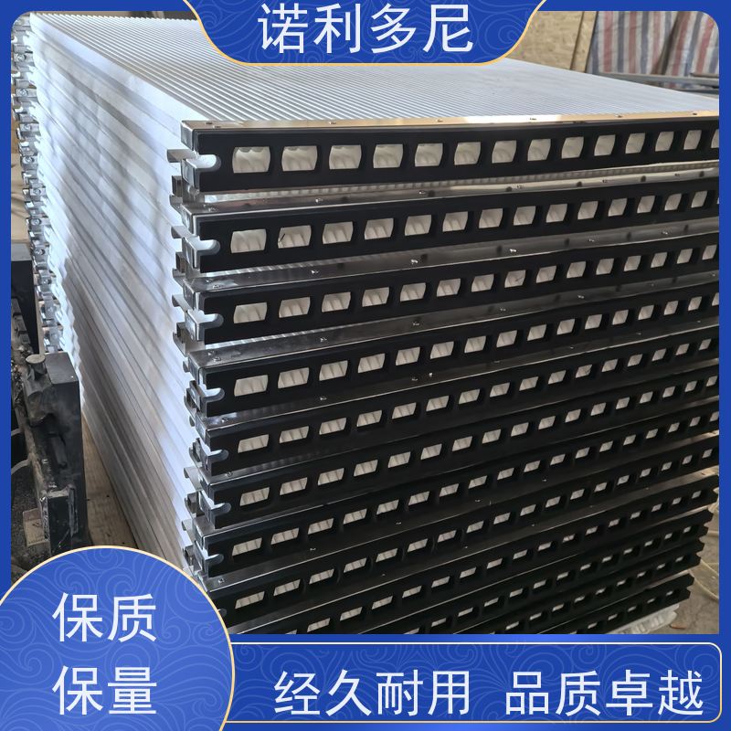 诺利多尼国产原料塑烧板滤芯厂家直营规格齐全