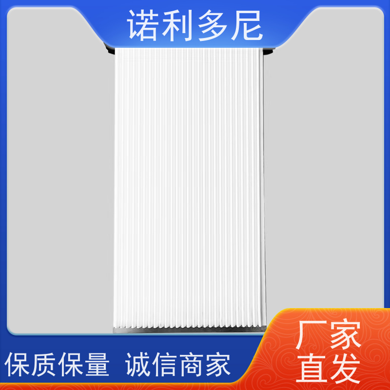 诺利多尼防静电烧结板滤芯蒸汽处理设备粉尘过滤治理