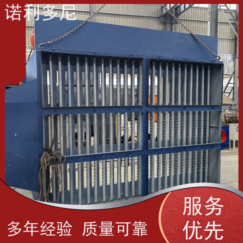 诺利多尼含水烟气处理塑烧板除尘器多种型号可供选择