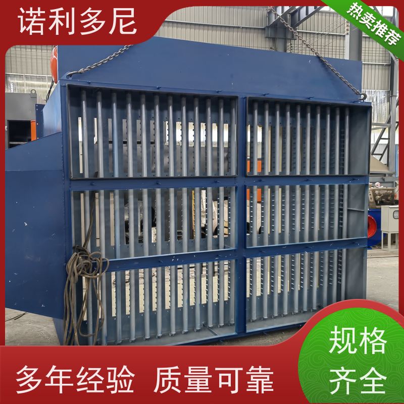 诺利多尼轧机线用烧结板除尘器运行稳定按需定制