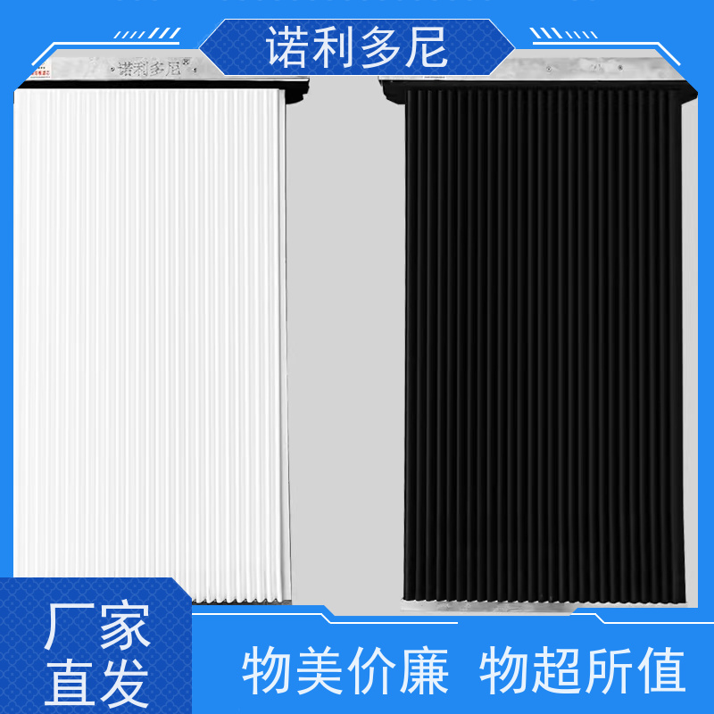 诺利多尼进口原料塑烧板滤芯颗粒物收集设备除尘设计技术方案
