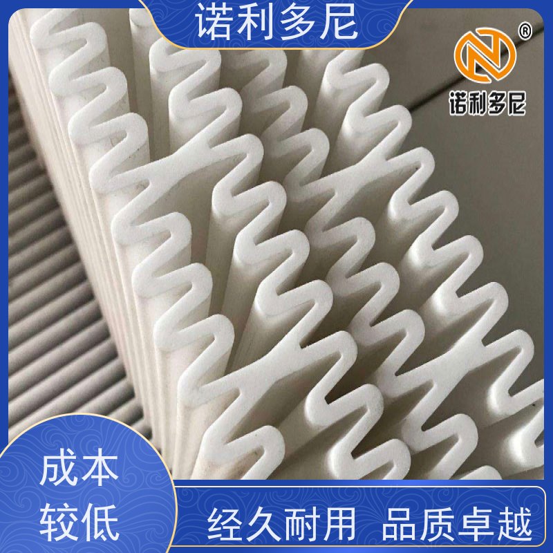 诺利多尼进口原料烧结板超细粉尘回收可来图定制