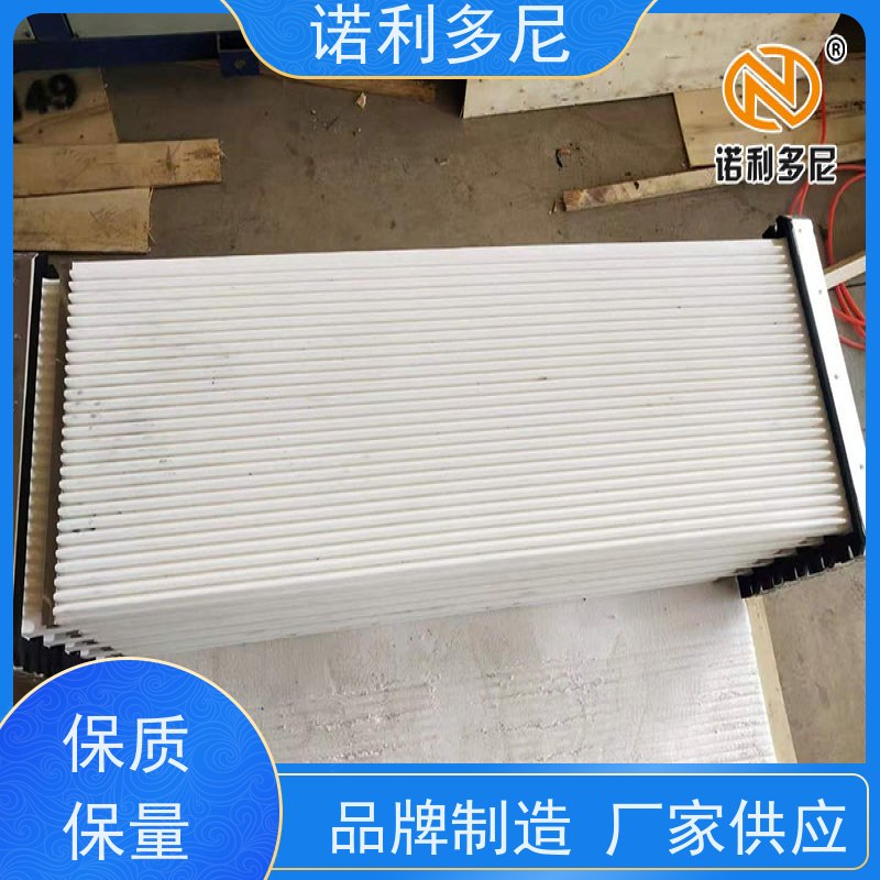 诺利多尼国产原料烧结板高精度滤芯耐腐蚀耐用
