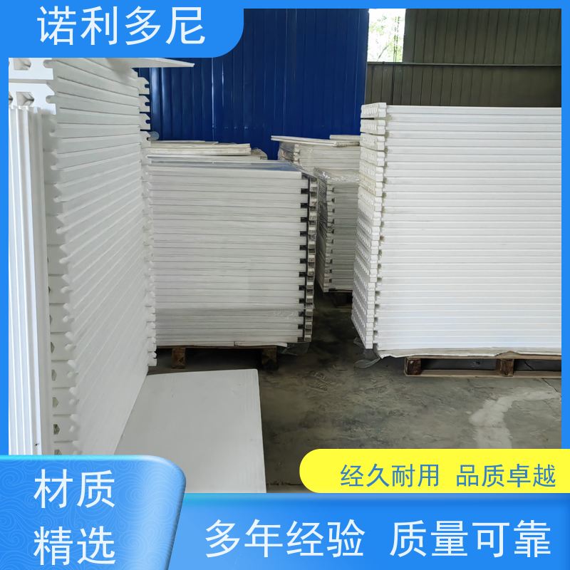 诺利多尼国产原料烧结板滤芯除尘设计技术方案