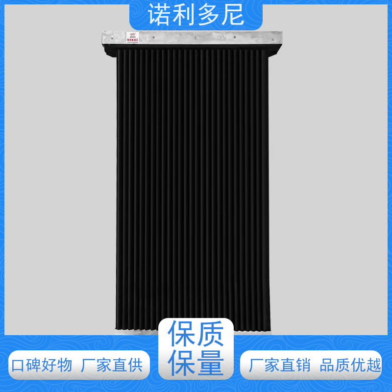 诺利多尼国产原料烧结板滤芯来图定制多规格