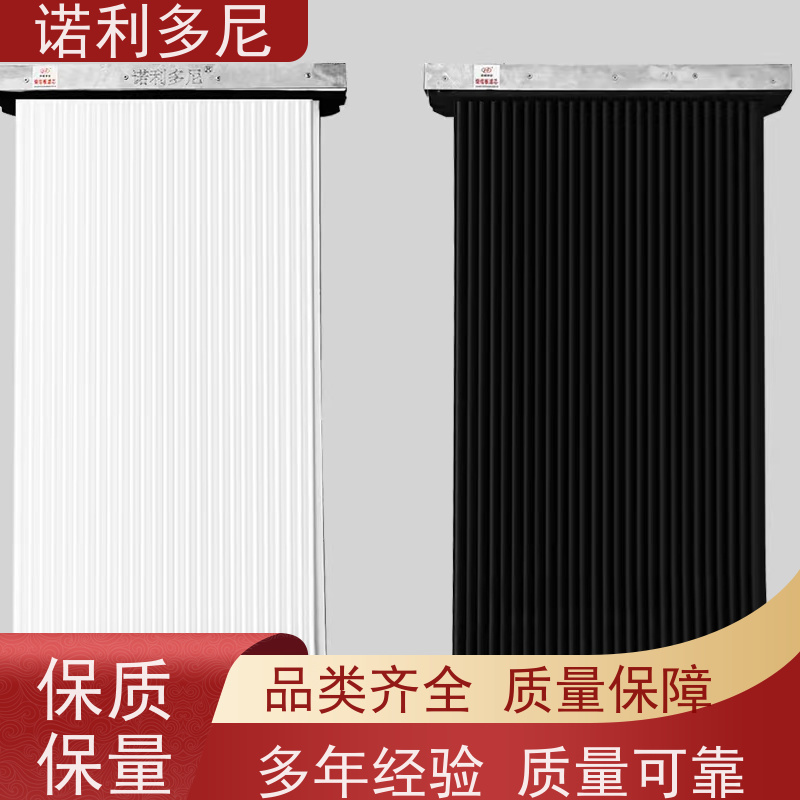 诺利多尼进口原料塑烧板厂家可清洗的滤芯可根据工况需求定做