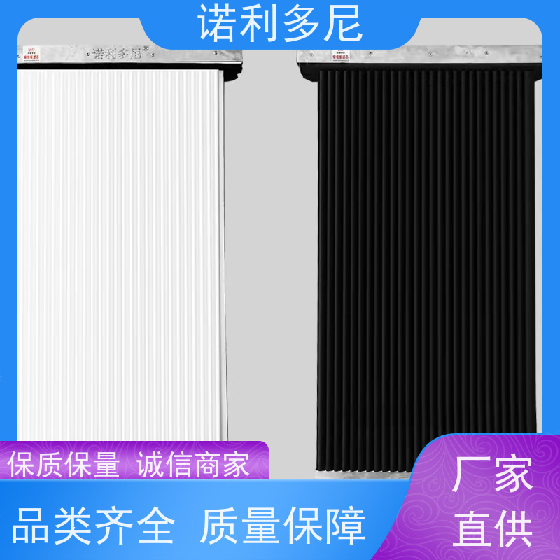 诺利多尼防静电除尘塑烧板过滤精度高的滤芯不易变形 加工定制
