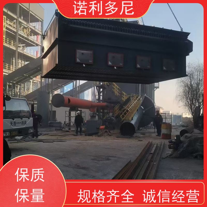 诺利多尼含水烟气处理烧结板除尘器规格多样支持定制