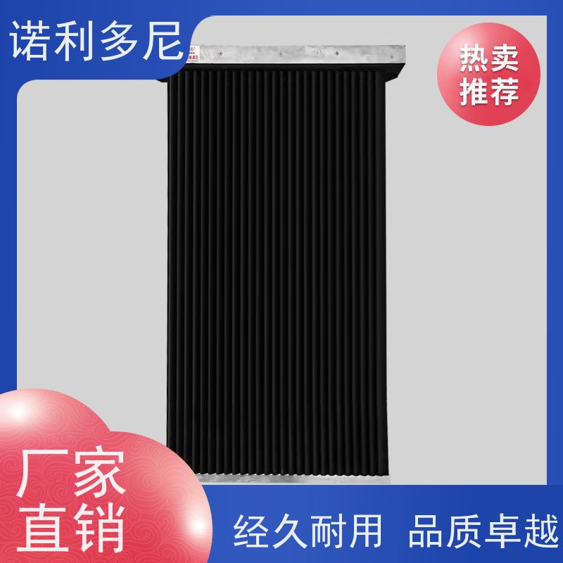 诺利多尼进口原料塑烧板蒸汽处理设备粉尘过滤治理