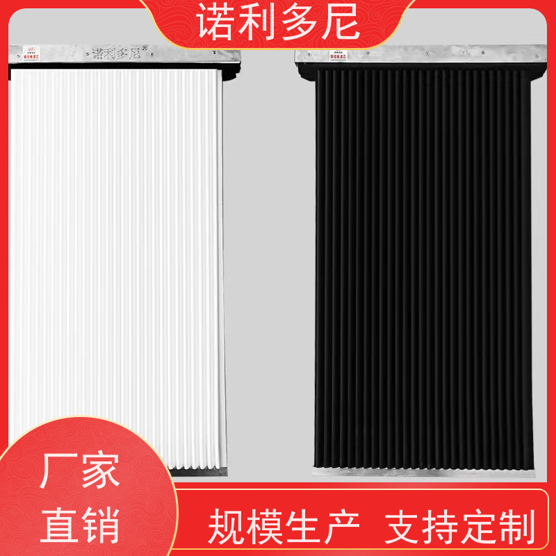 诺利多尼防静电塑烧板耐湿滤芯可根据工况需求定做